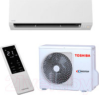 Сплит-система Toshiba RAS-B07G3KVSG-E/RAS-07J2AVSG-E1