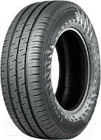 Летняя легкогрузовая шина Ikon Tyres (Nokian Tyres) Autograph Eco C3 185/75R16C 104/102S