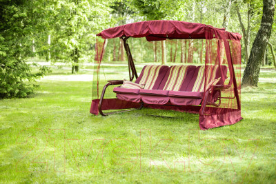 Комплект подушек для садовой мебели Olsa Палермо Премиум с832 - фото 2 - id-p226605562