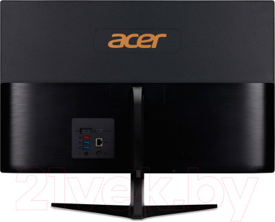 Моноблок Acer Aspire C24-1800 (DQ.BKLCD.001) - фото 3 - id-p226605593