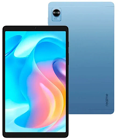 Планшет Realme Pad Mini Blue 4GB/64GB