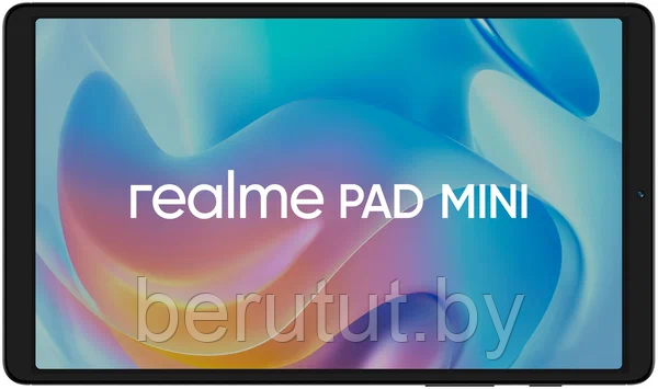Планшет Realme Pad Mini Blue 4GB/64GB - фото 3 - id-p226662467