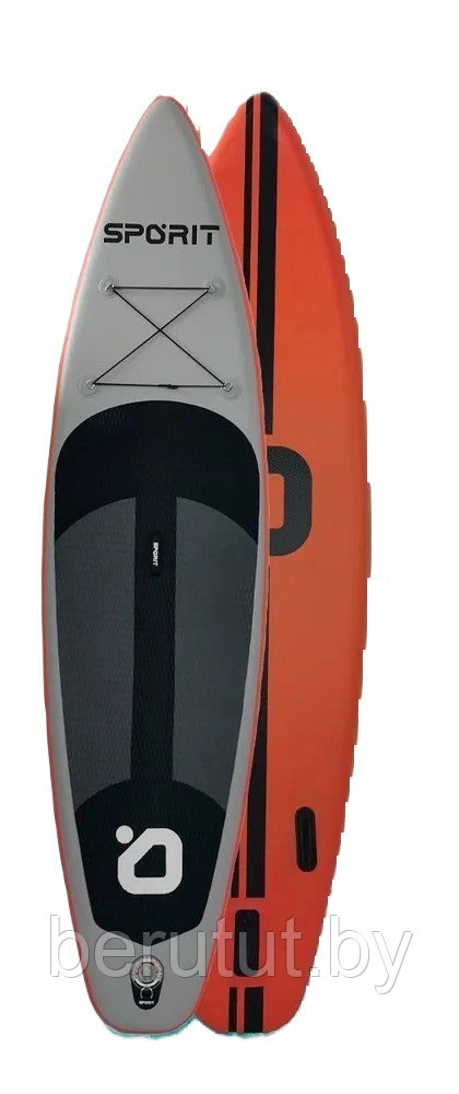 Сапборд Sup board надувной Sporit 320 - фото 2 - id-p226660978