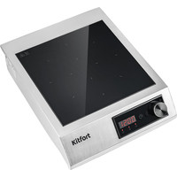 Настольная плита Kitfort KT-142 - фото 1 - id-p226662541