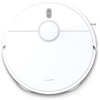 Робот-пылесос Xiaomi Robot Vacuum S10+ B105 (европейская версия, белый) - фото 1 - id-p226662605