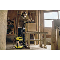 Пылесос Karcher WD 3 P S V-17/4/20 1.628-190.0 - фото 3 - id-p226662624