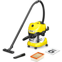 Пылесос Karcher WD 4 S V 1.628-250.0