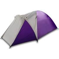 Кемпинговая палатка Calviano Acamper Acco 3 (фиолетовый) - фото 1 - id-p226662726