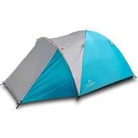 Кемпинговая палатка Calviano Acamper Acco 3 (бирюзовый) - фото 1 - id-p226662730