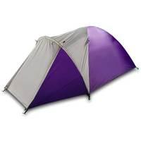 Треккинговая палатка Calviano Acamper Acco 4 (фиолетовый) - фото 1 - id-p226662734
