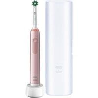 Электрическая зубная щетка Oral-B Pro 3 3500 Cross Action D505.513.3X - фото 3 - id-p226662756