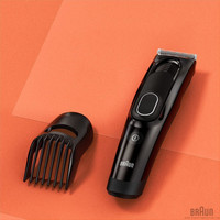 Машинка для стрижки волос Braun Series 5 HC 5310 - фото 3 - id-p226662828
