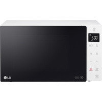 Микроволновая печь LG MH63M38GISW