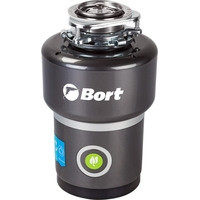 Измельчитель пищевых отходов Bort Titan Max Power - фото 1 - id-p226662933