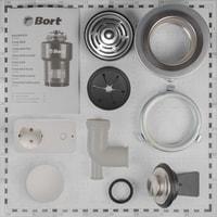 Измельчитель пищевых отходов Bort Titan Max Power (Fullcontrol) - фото 5 - id-p226662934