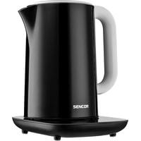 Электрический чайник Sencor SWK 1592BK - фото 4 - id-p226662941