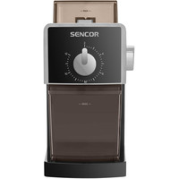 Электрическая кофемолка Sencor SCG 5050BK - фото 2 - id-p226662946