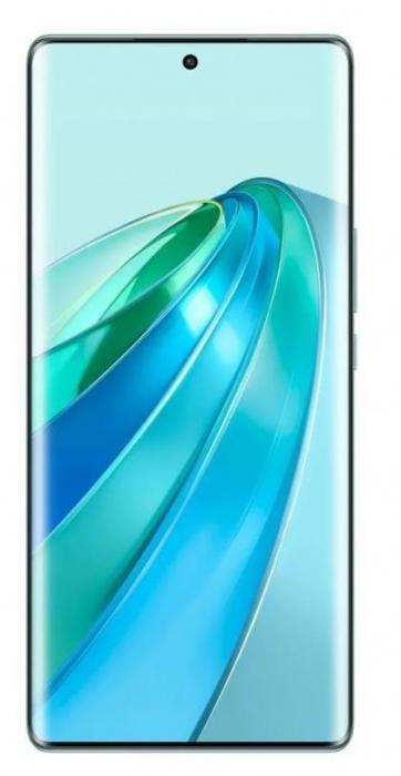 Игровой смартфон телефон для игр HONOR X9a 5G 8/256Gb зеленый - фото 1 - id-p226627173