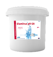 Средство для снижения рН в гранулах DIAMINUS PH GR ATC 2.5кг