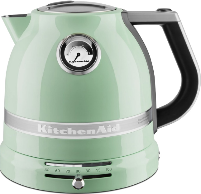 Электрический чайник KitchenAid Artisan 5KEK1522 - фото 1 - id-p226663375