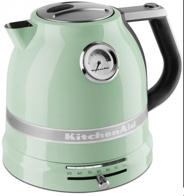 Электрический чайник KitchenAid Artisan 5KEK1522 - фото 4 - id-p226663375