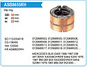 136000 CARGO кольцо токосъемное! Bosch 32.7x20x22.3mm, 24V автобусы\ MB, MAN, Scania, DAF 83>, фото 2