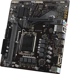 GIGABYTE H610M H DDR4 (RTL) LGA1700 H610 PCI-E Dsub+HDMI GbLAN SATA MicroATX 2DDR4