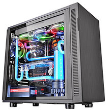 Корпус Thermaltake Suppressor F31 Tempered Glass Edition [CA-1E3-00M1WN-03]