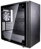 Корпус Fractal Design Define Mini C TG [FD-CA-DEF-MINI-C-BK-TG]