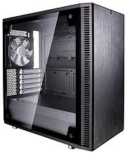 Корпус Fractal Design Define Mini C TG [FD-CA-DEF-MINI-C-BK-TG]