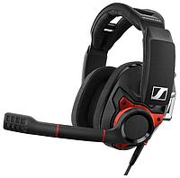 Наушники Sennheiser GSP 600