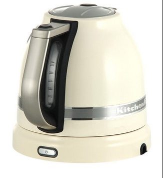 Электрический чайник KitchenAid Artisan 5KEK1522 - фото 6 - id-p226663377