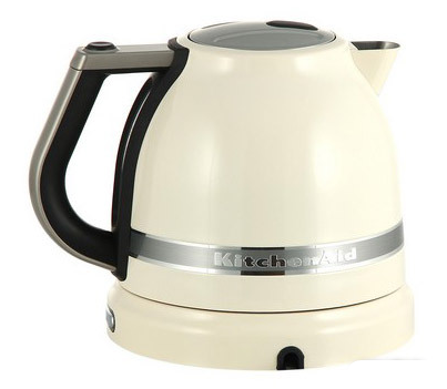 Электрический чайник KitchenAid Artisan 5KEK1522 - фото 7 - id-p226663377