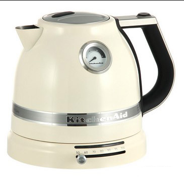 Электрический чайник KitchenAid Artisan 5KEK1522 - фото 1 - id-p226663377
