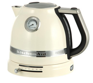 Электрический чайник KitchenAid Artisan 5KEK1522 - фото 3 - id-p226663377