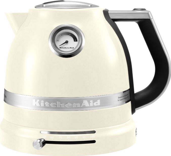 Электрический чайник KitchenAid Artisan 5KEK1522 - фото 8 - id-p226663377