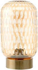 Прикроватная лампа Bergenson Bjorn Mystic Aura / BB0000554
