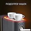 Рожковая кофеварка RED evolution RCM-1532, фото 5