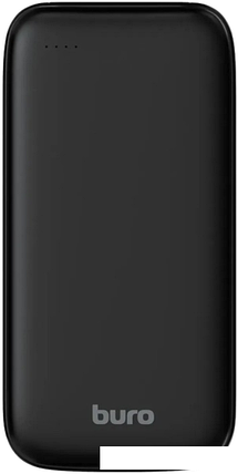 Внешний аккумулятор Buro BP20A 20000mAh (черный), фото 2