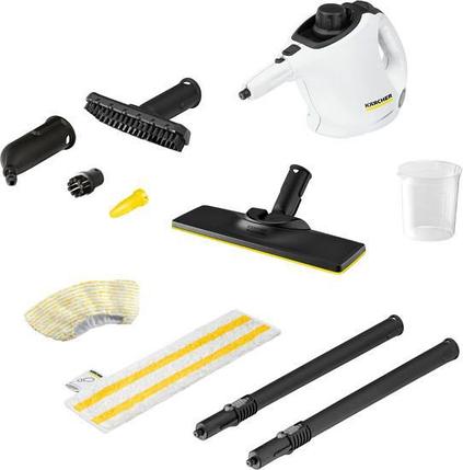 Пароочиститель Karcher SC 1 EasyFix 1.516-401.0, фото 2