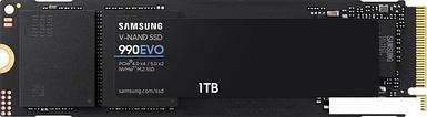 SSD Samsung 990 Evo 1TB MZ-V9E1T0BW