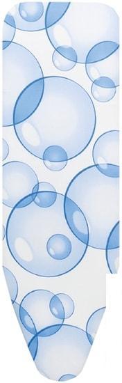 Чехол для гладильной доски Brabantia 101106 (пузырьки)