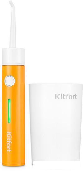 Ирригатор  Kitfort KT-2957-4
