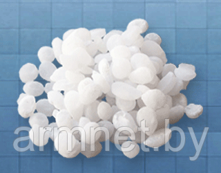 Сульфат алюминия технический очищенный ((Al2(SO4)3•nH2O)) мешок 25 кг