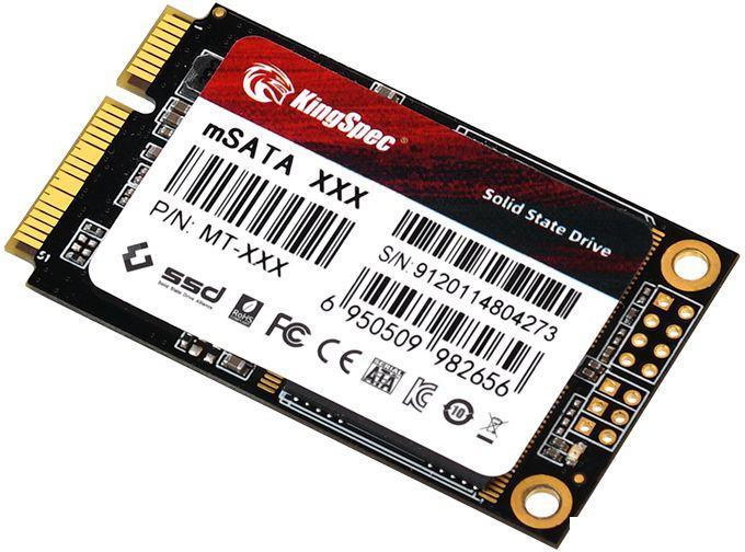 SSD KingSpec MT-1TB 1TB - фото 4 - id-p226411044