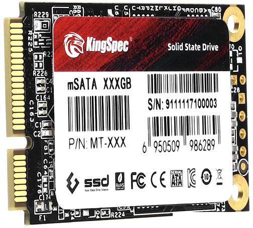 SSD KingSpec MT-1TB 1TB - фото 5 - id-p226411044