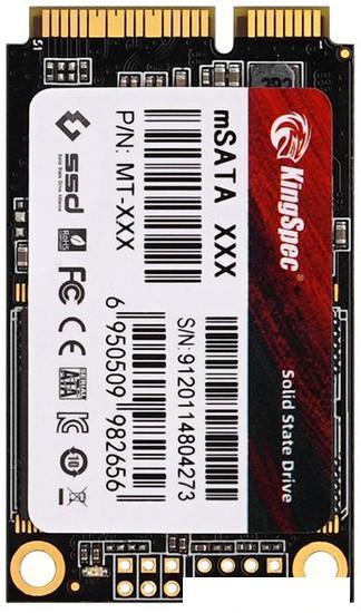 SSD KingSpec MT-1TB 1TB - фото 6 - id-p226411044