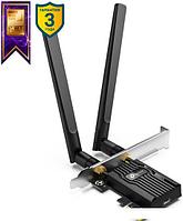 Wi-Fi/Bluetooth адаптер TP-Link Archer TX55E