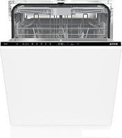 Встраиваемая посудомоечная машина Gorenje GV643E90