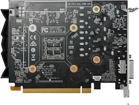 Видеокарта ZOTAC Gaming GeForce GTX 1650 AMP Core 4GB GDDR6 ZT-T16520J-10L, фото 3